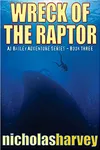Wreck of the Raptor