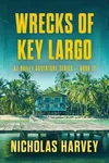Wrecks of Key Largo