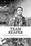 Team Reaper: 3rd Ranger Battalion's Deadliest Sniper Team