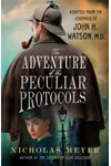 The Adventure of the Peculiar Protocols