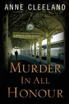 Murder in All Honour