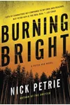 Cover of Burning Bright