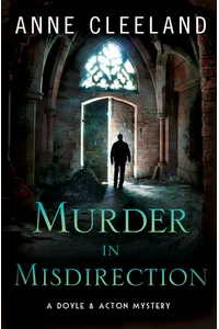 Murder in Misdirection