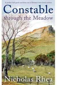 Constable Through the Meadow