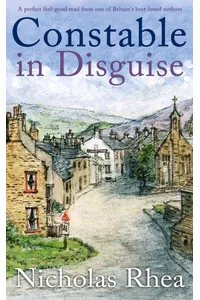 Constable in Disguise