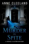 Murder in Spite