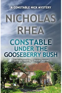 Constable Under the Gooseberry Bush