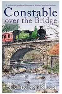 Constable Over The Bridge