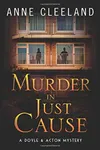 Murder in Just Cause