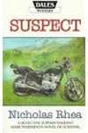 Suspect