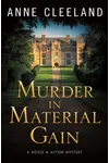 Murder in Material Gain