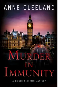 Murder in Immunity