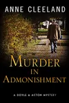 Murder in Admonishment