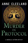 Murder in Protocol