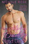 Her Alpha Daddy Next Door