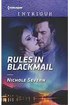 Rules in Blackmail