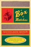 A Box of Matches
