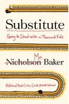 Substitute