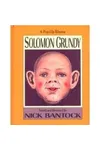 Solomon Grundy
