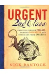 Urgent 2nd Class