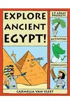 Explore Ancient Egypt!
