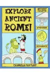 Explore Ancient Rome!