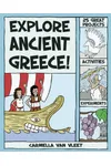 Explore Ancient Greece!