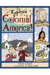Explore Colonial America!