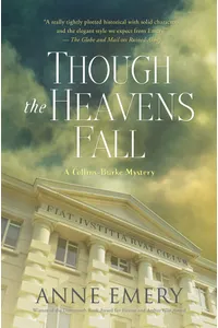Though the Heavens Fall