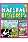 Explore Natural Resources!