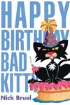 Happy Birthday, Bad Kitty