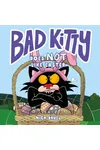 Bad Kitty Does Not Like Easter