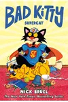 Bad Kitty: Supercat