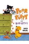 Poor Puppy and Bad Kitty