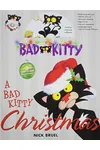Bad Kitty Christmas Storytime Set