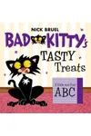 Bad Kitty's Tasty Treats