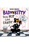 Bad Kitty Does Not Like Candy