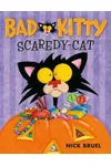 Bad Kitty Scaredy-Cat