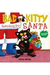 Bad Kitty: Searching for Santa