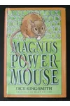 Magnus Powermouse