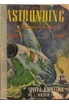 Astounding Science Fiction, February 1946