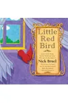 Little Red Bird