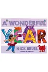 A Wonderful Year