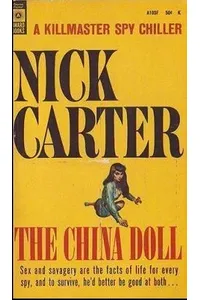 The China Doll