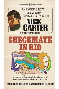 Checkmate in Rio