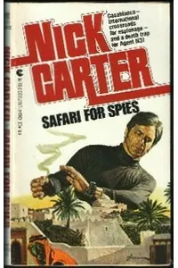 Safari for Spies