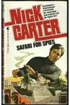 Safari for Spies