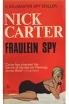 Fraulein Spy