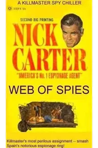 Web of Spies