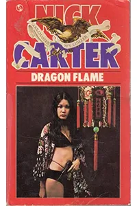 Dragon Flame